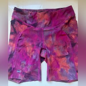 Janji Pace Short